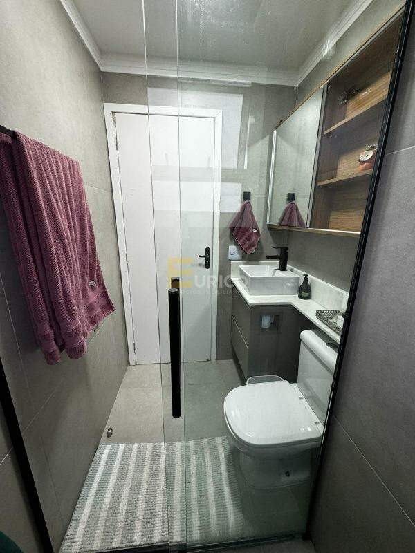 Apartamento à venda no Condomínio Morada do Vale em Valinhos/SP: 