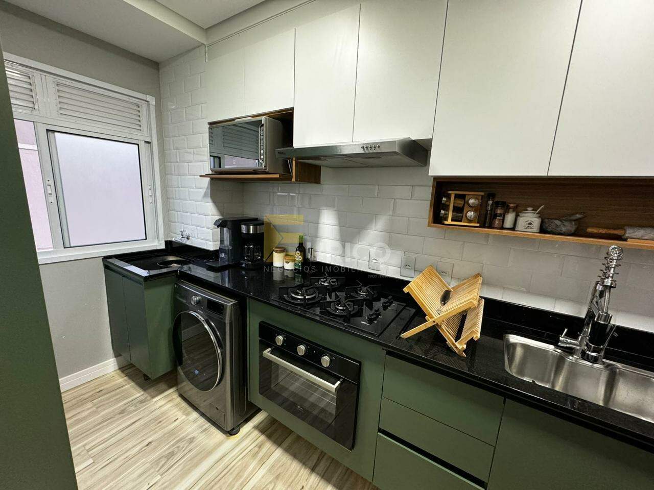Apartamento à venda no Condomínio Morada do Vale em Valinhos/SP: 