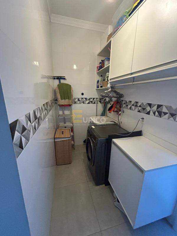 Casa em condomínio à venda no Condomínio Golden Park em Hortolândia/SP: 
