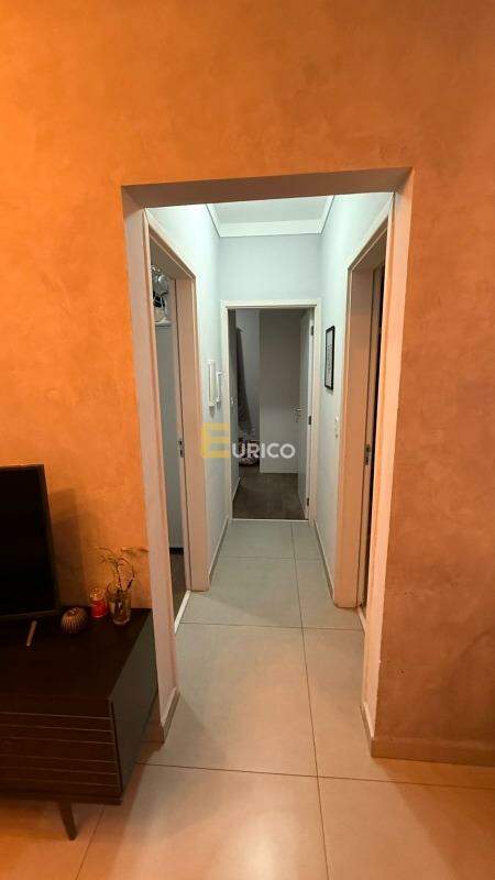 Apartamento à venda no Jardim Prestes de Barros em Sorocaba/SP: 