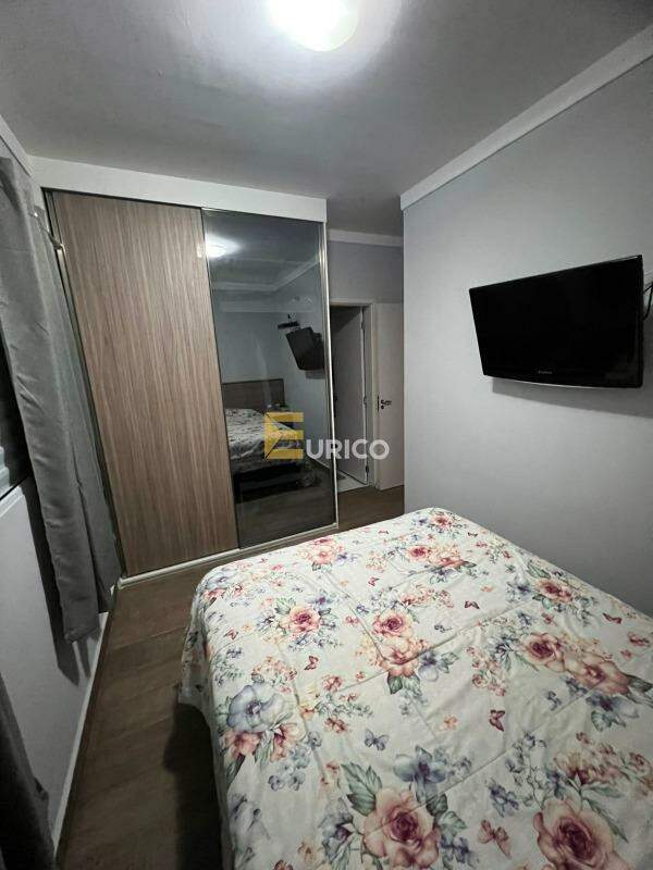 Apartamento à venda no Jardim Prestes de Barros em Sorocaba/SP: 