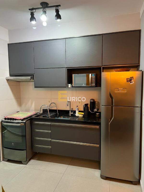 Apartamento à venda no Jardim Prestes de Barros em Sorocaba/SP: 