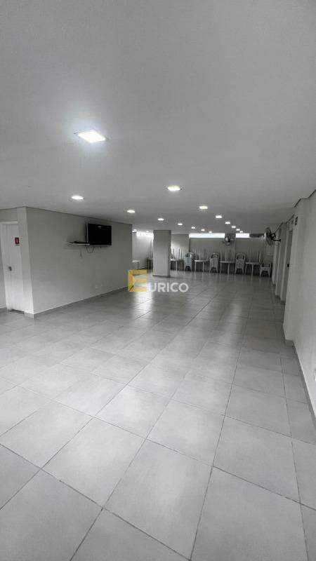 Apartamento à venda no Jardim Prestes de Barros em Sorocaba/SP: 