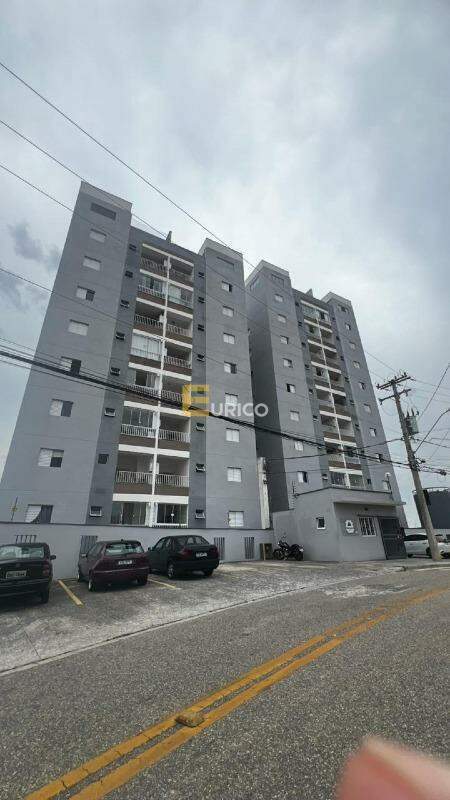 Apartamento à venda no Jardim Prestes de Barros em Sorocaba/SP: 