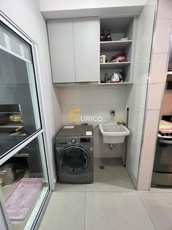 Apartamento à venda no Jardim Prestes de Barros em Sorocaba/SP: 