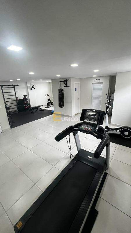 Apartamento à venda no Jardim Prestes de Barros em Sorocaba/SP: 