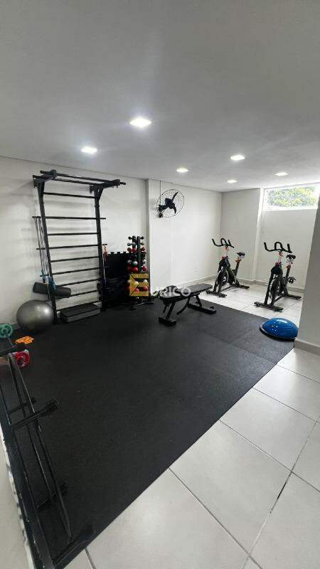 Apartamento à venda no Jardim Prestes de Barros em Sorocaba/SP: 