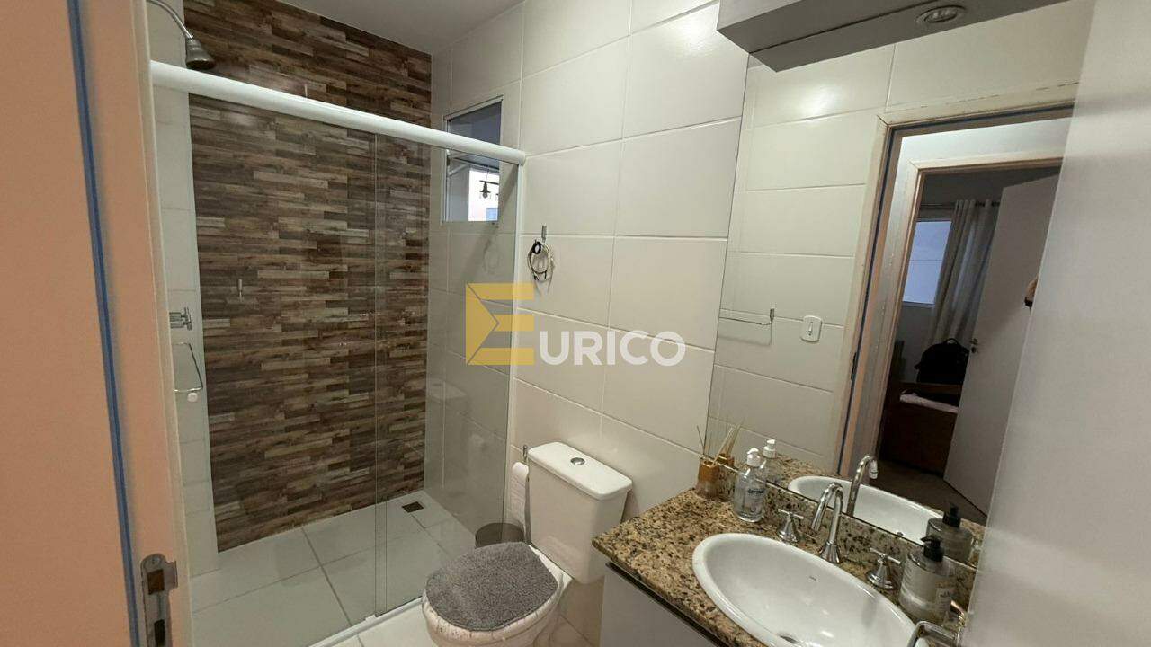 Apartamento à venda no Jardim Prestes de Barros em Sorocaba/SP: 