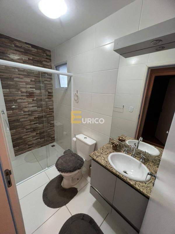 Apartamento à venda no Jardim Prestes de Barros em Sorocaba/SP: 