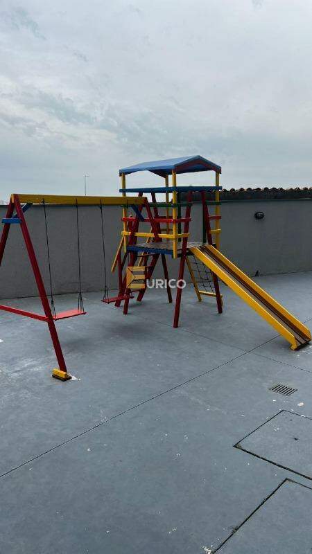 Apartamento à venda no Jardim Prestes de Barros em Sorocaba/SP: 