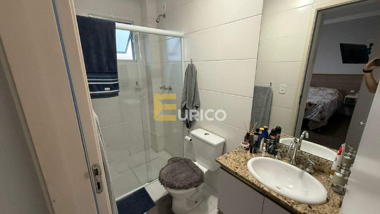 Apartamento à venda no Jardim Prestes de Barros em Sorocaba/SP: 