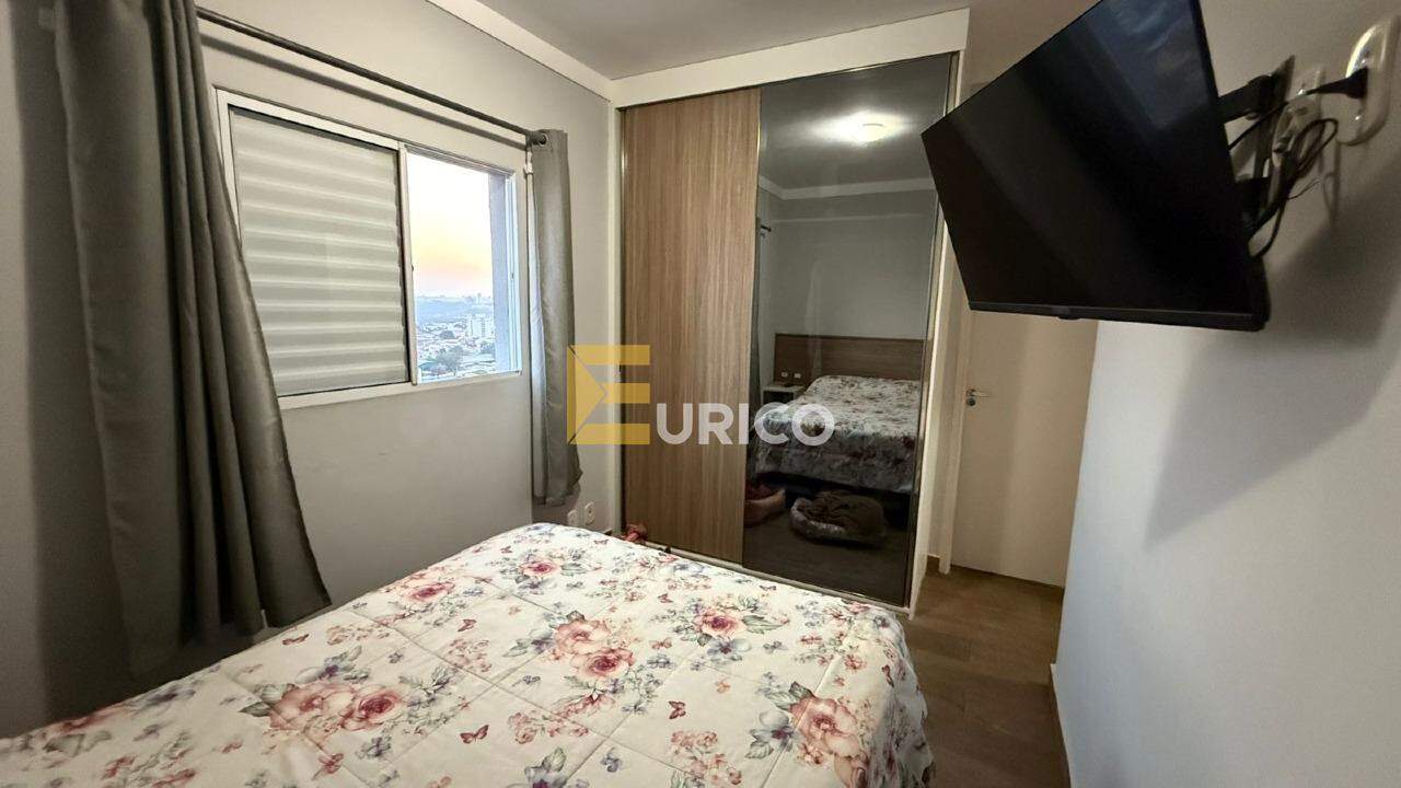 Apartamento à venda no Jardim Prestes de Barros em Sorocaba/SP: 