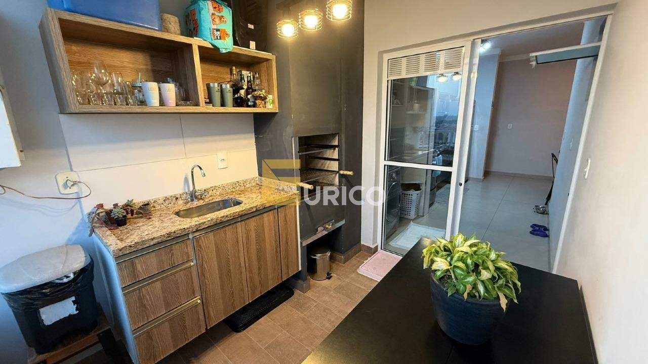 Apartamento à venda no Jardim Prestes de Barros em Sorocaba/SP: 