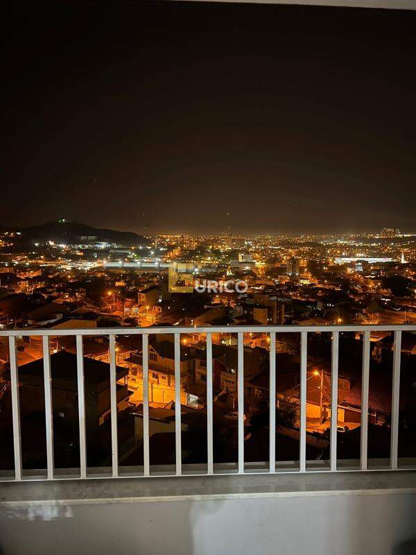 Apartamento à venda no Jardim Prestes de Barros em Sorocaba/SP: 