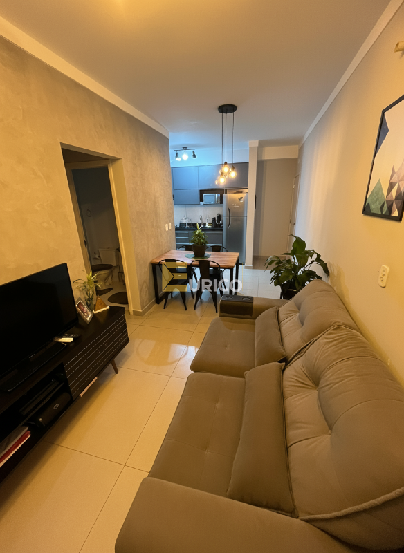 Apartamento à venda no Jardim Prestes de Barros em Sorocaba/SP: 