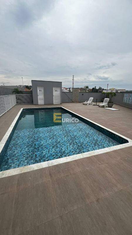 Apartamento à venda no Jardim Prestes de Barros em Sorocaba/SP: 