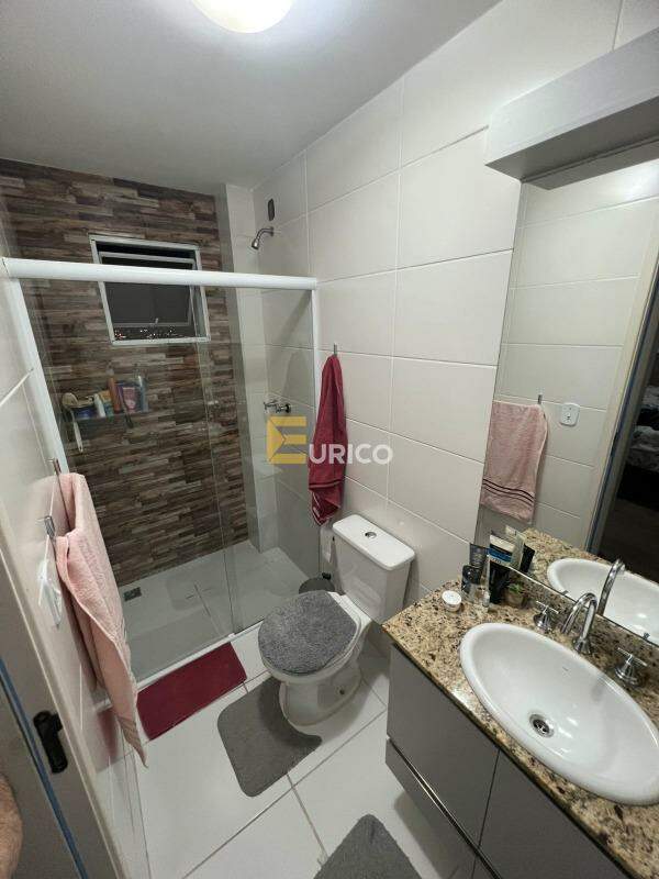 Apartamento à venda no Jardim Prestes de Barros em Sorocaba/SP: 