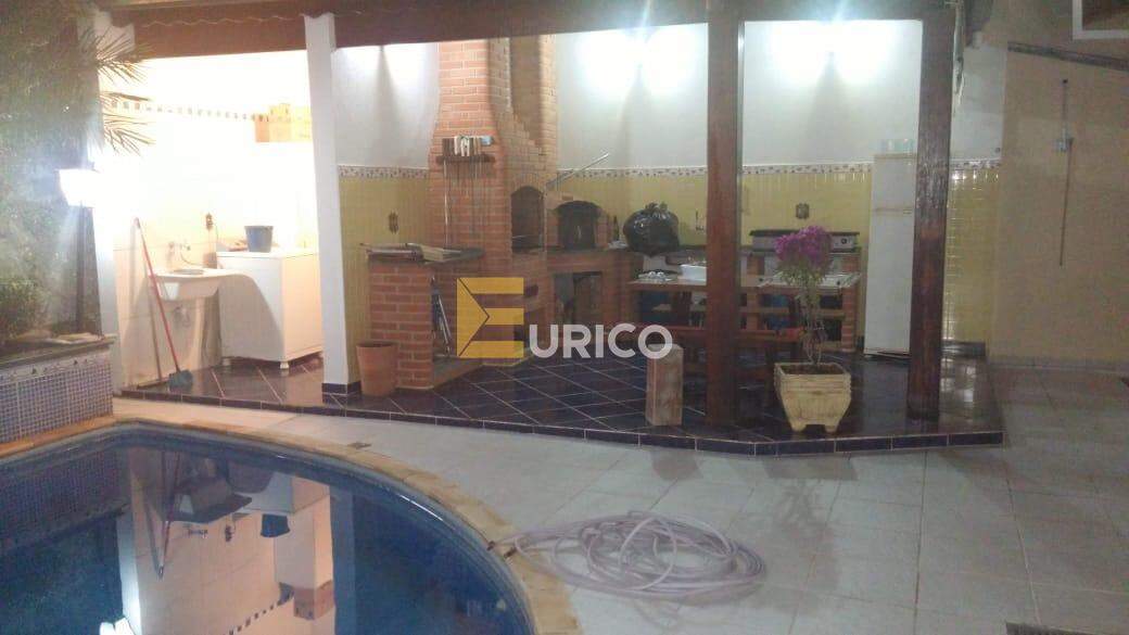 Casa à venda no Jardim Ipanema em Sorocaba/SP: 