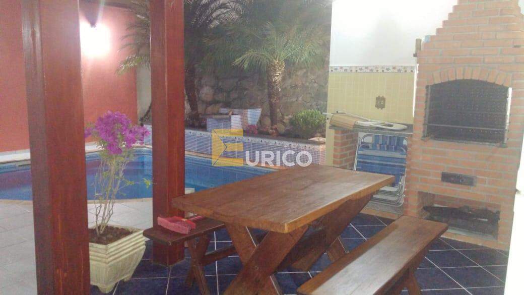 Casa à venda no Jardim Ipanema em Sorocaba/SP: 