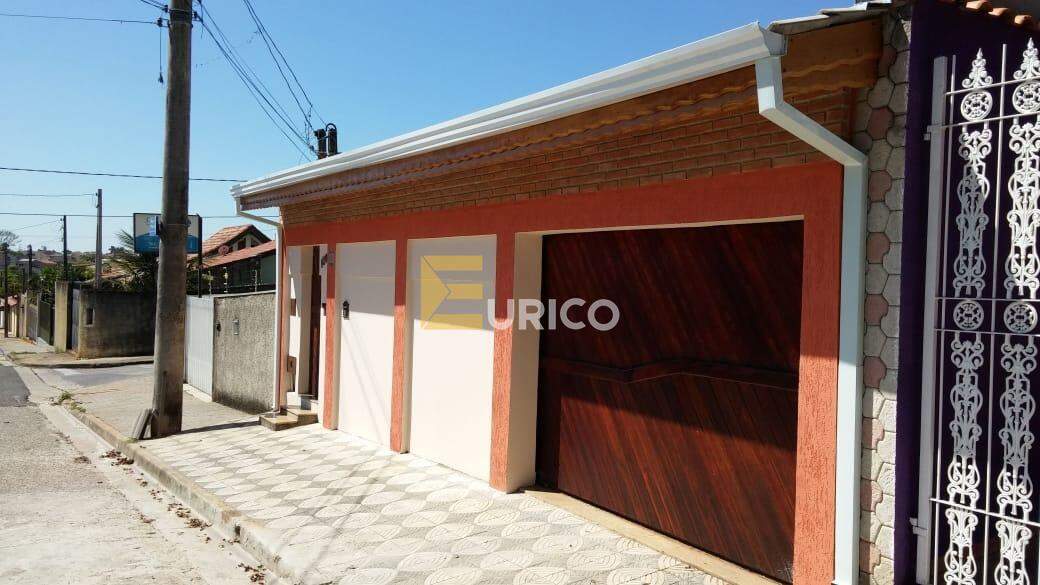 Casa à venda no Jardim Ipanema em Sorocaba/SP: 