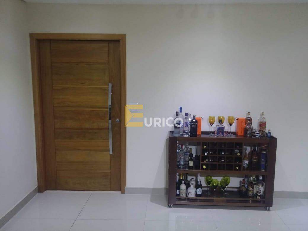 Casa à venda no Jardim Ipanema em Sorocaba/SP: 