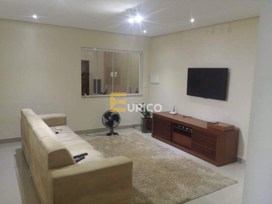 Casa à venda no Jardim Ipanema em Sorocaba/SP: 