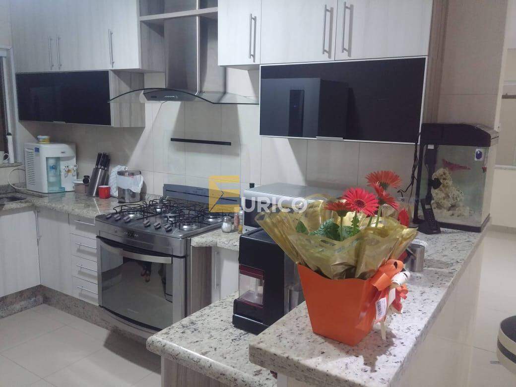 Casa à venda no Jardim Ipanema em Sorocaba/SP: 