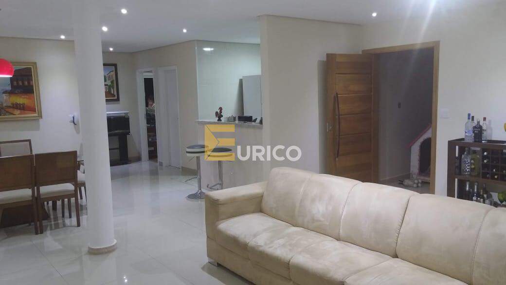 Casa à venda no Jardim Ipanema em Sorocaba/SP: 