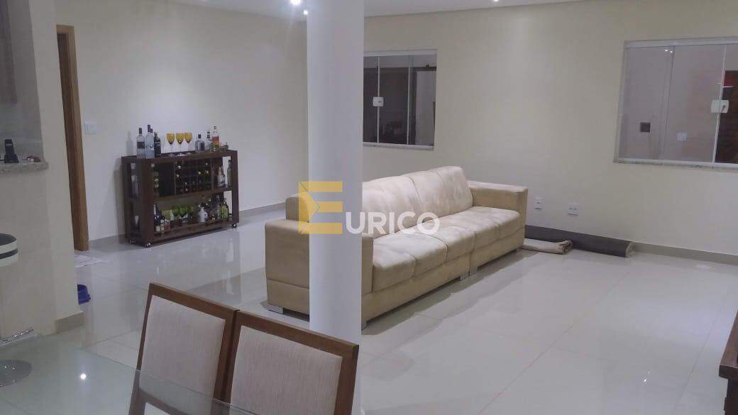 Casa à venda no Jardim Ipanema em Sorocaba/SP: 