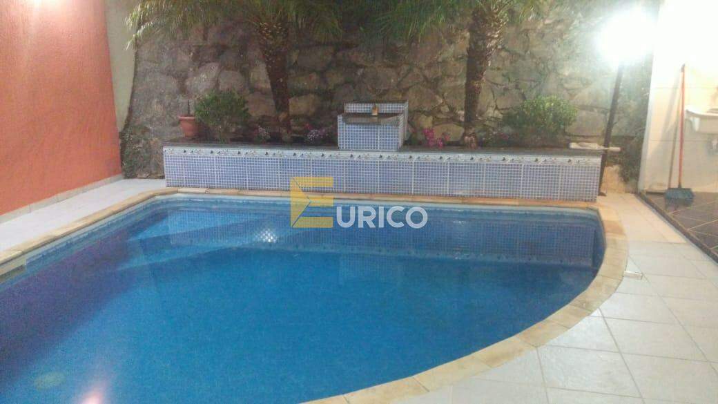 Casa à venda no Jardim Ipanema em Sorocaba/SP: 