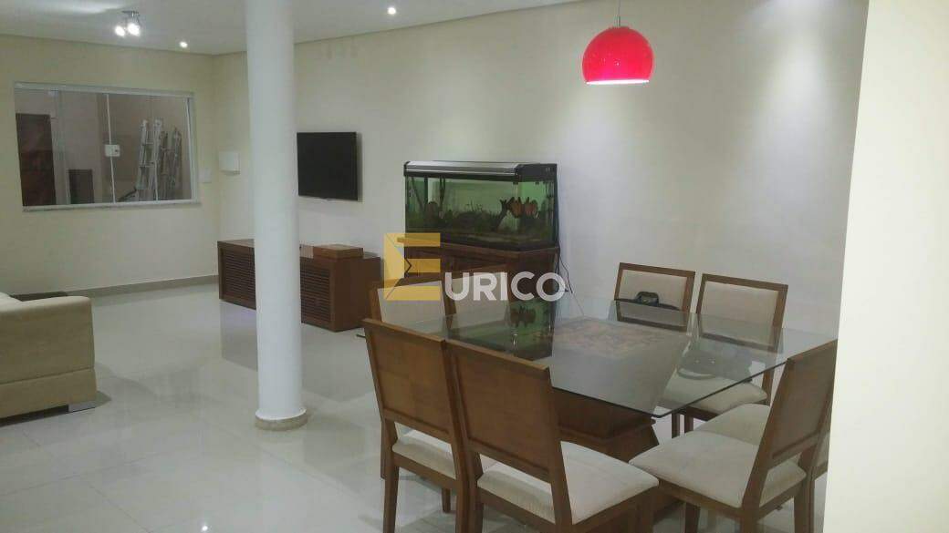 Casa à venda no Jardim Ipanema em Sorocaba/SP: 