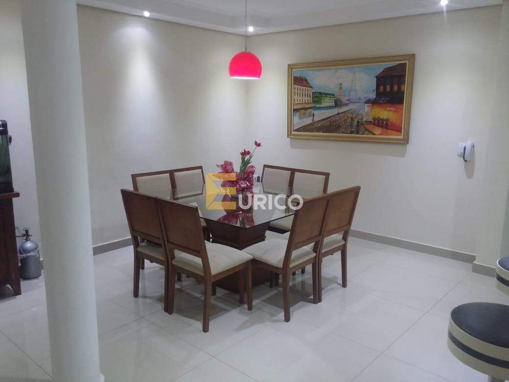 Casa à venda no Jardim Ipanema em Sorocaba/SP: 