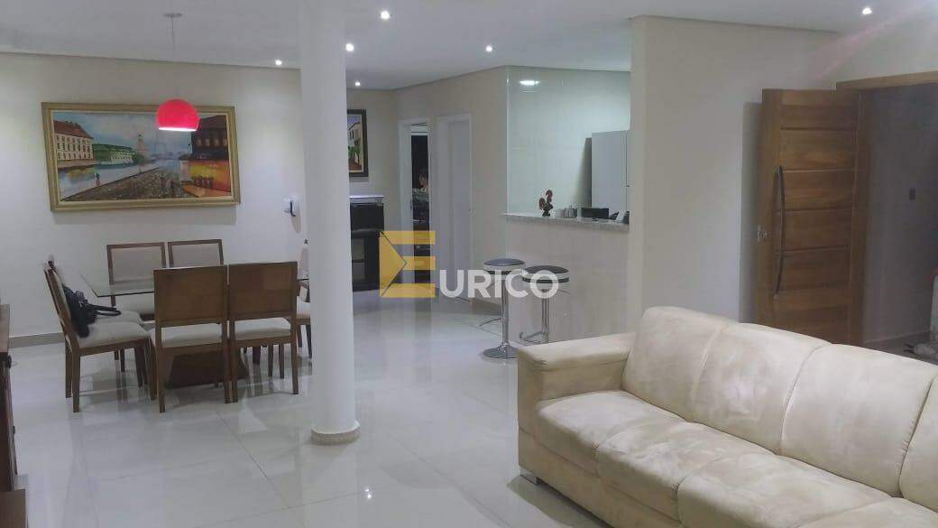 Casa à venda no Jardim Ipanema em Sorocaba/SP: 