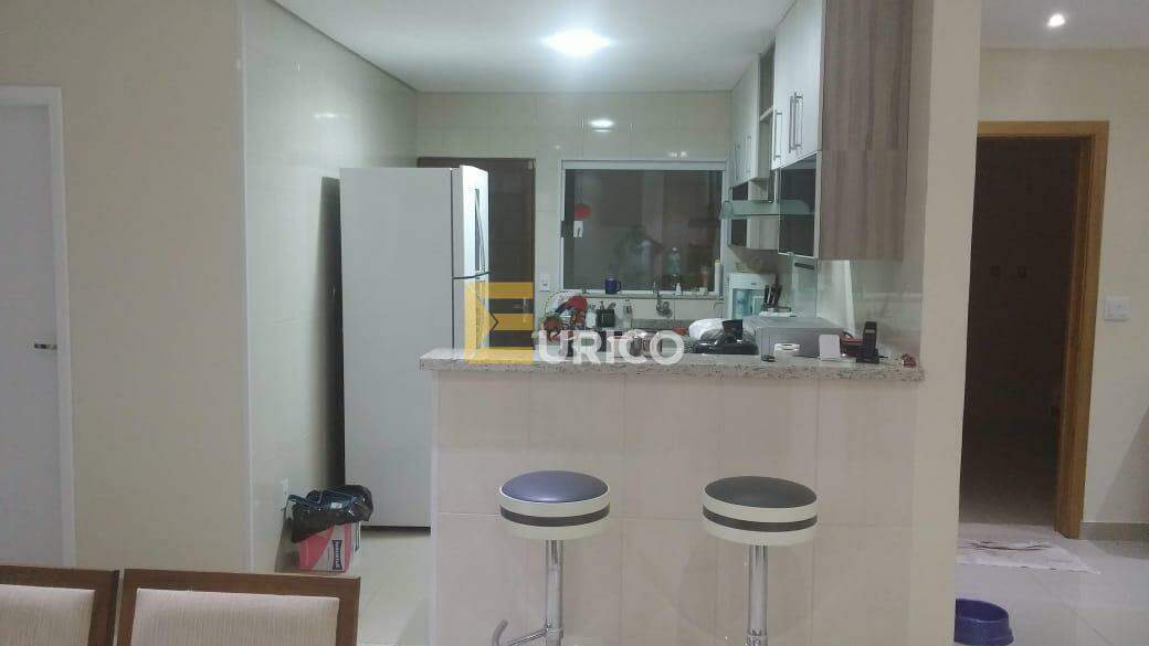 Casa à venda no Jardim Ipanema em Sorocaba/SP: 