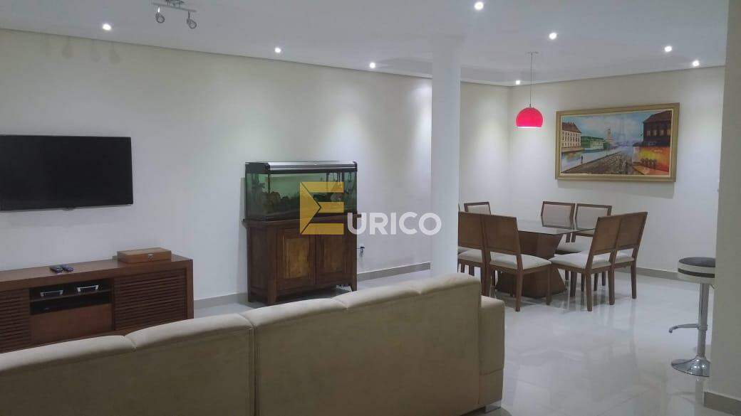 Casa à venda no Jardim Ipanema em Sorocaba/SP: 