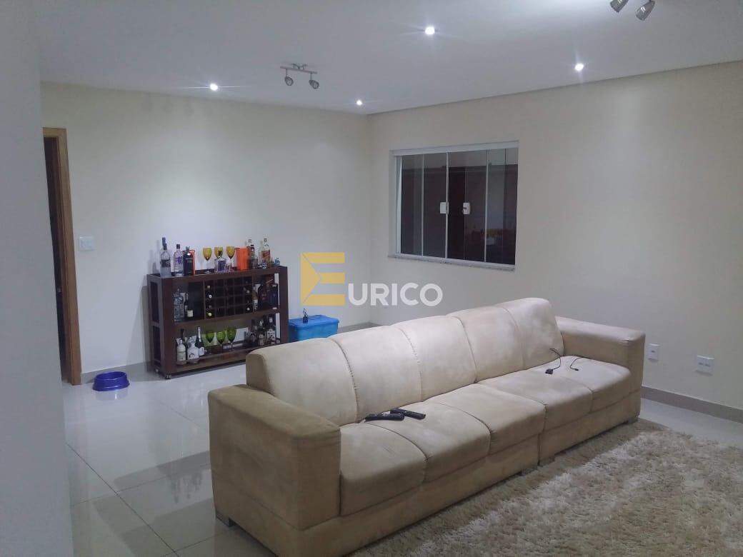 Casa à venda no Jardim Ipanema em Sorocaba/SP: 