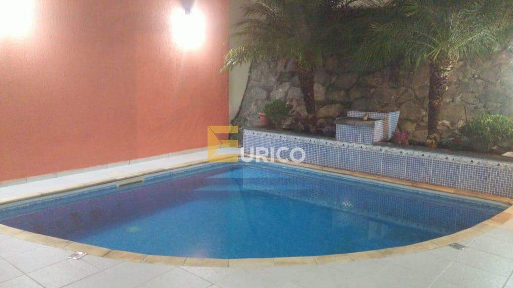 Casa à venda no Jardim Ipanema em Sorocaba/SP: 