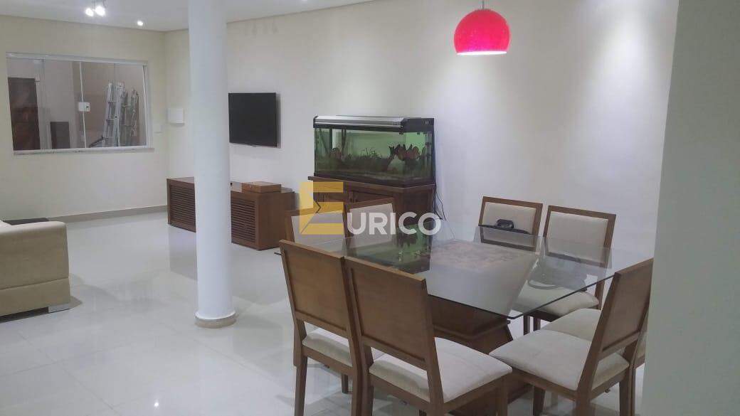 Casa à venda no Jardim Ipanema em Sorocaba/SP: 