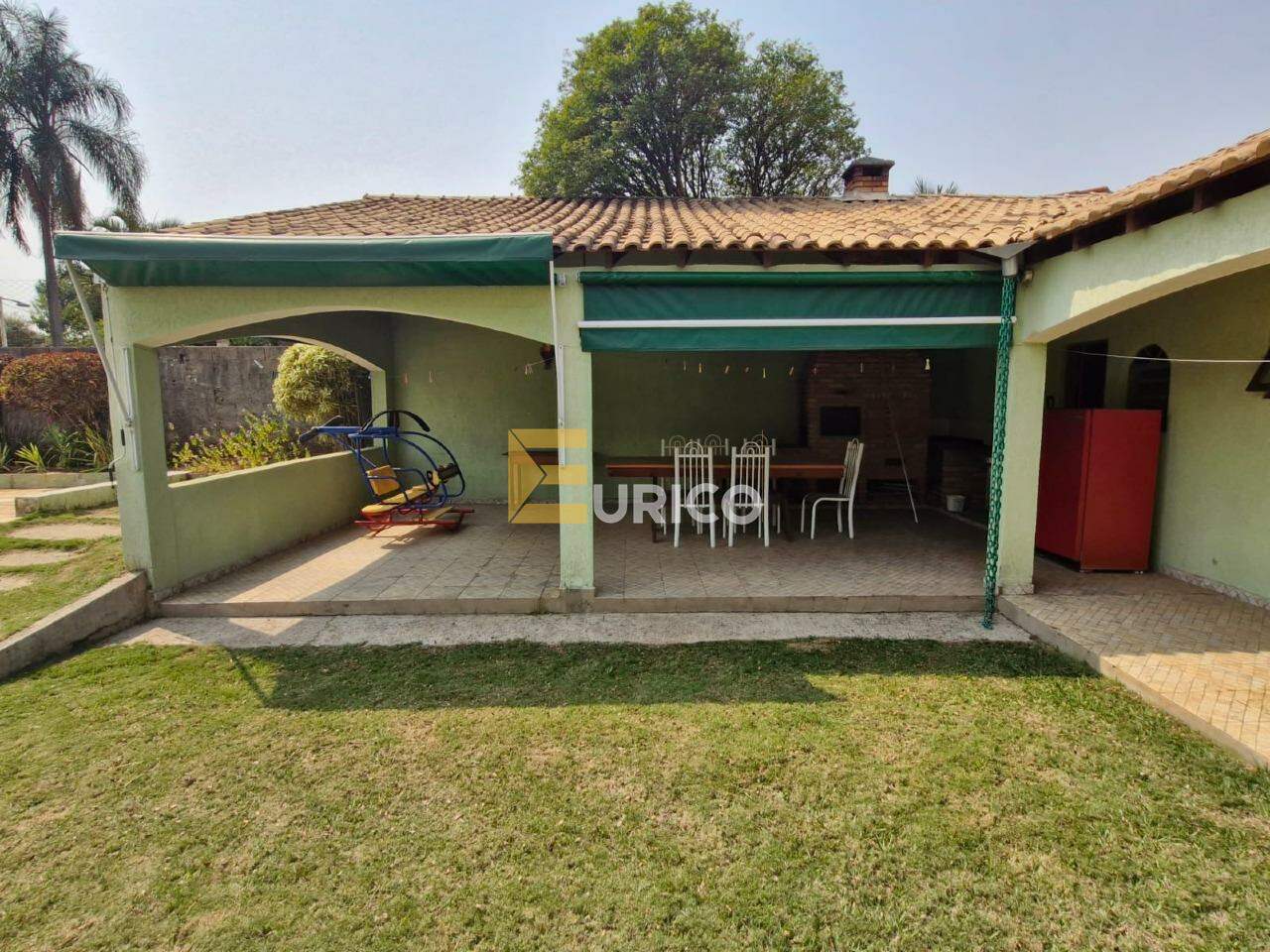 Chácara à venda no Varejão em Itu/SP: