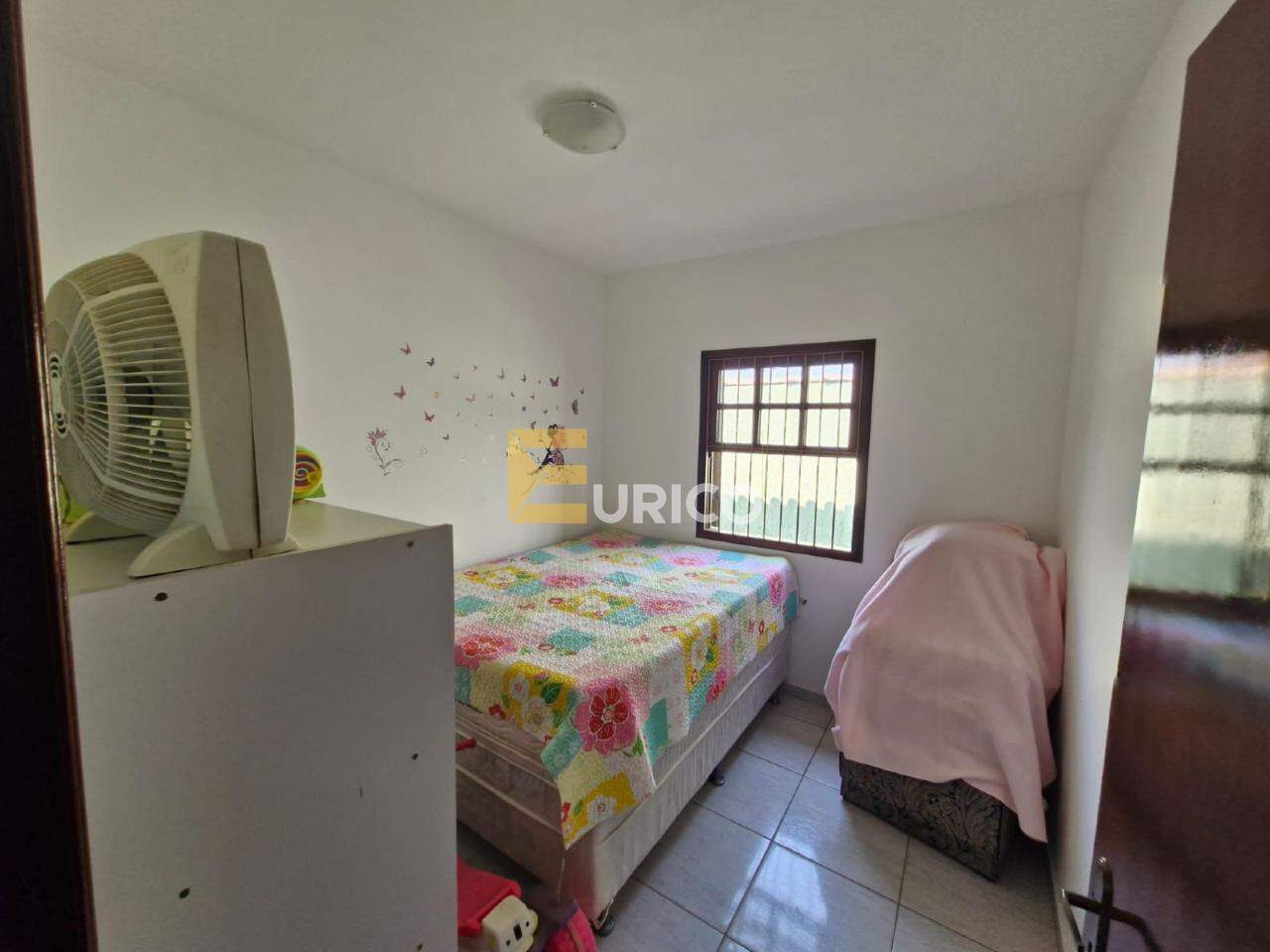Chácara à venda no Varejão em Itu/SP: