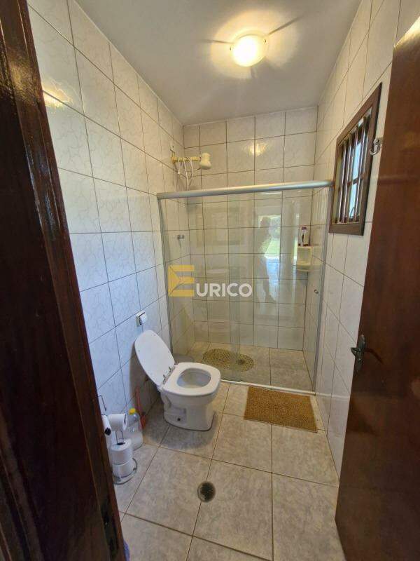 Chácara à venda no Varejão em Itu/SP:
