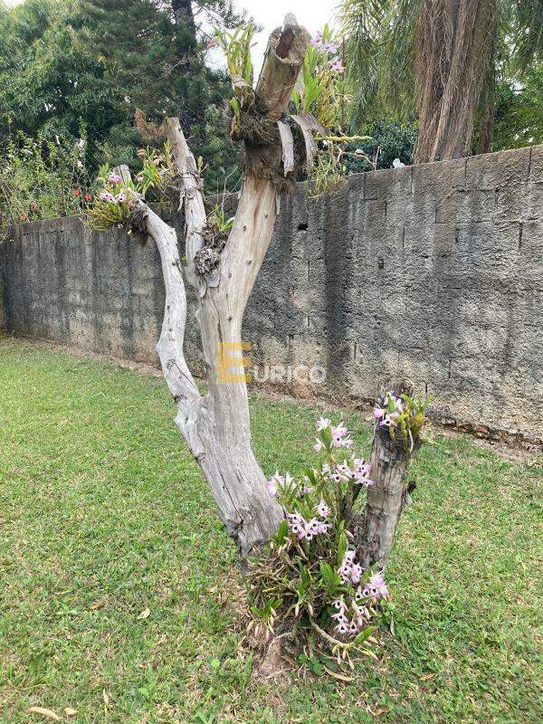 Chácara à venda no Varejão em Itu/SP: