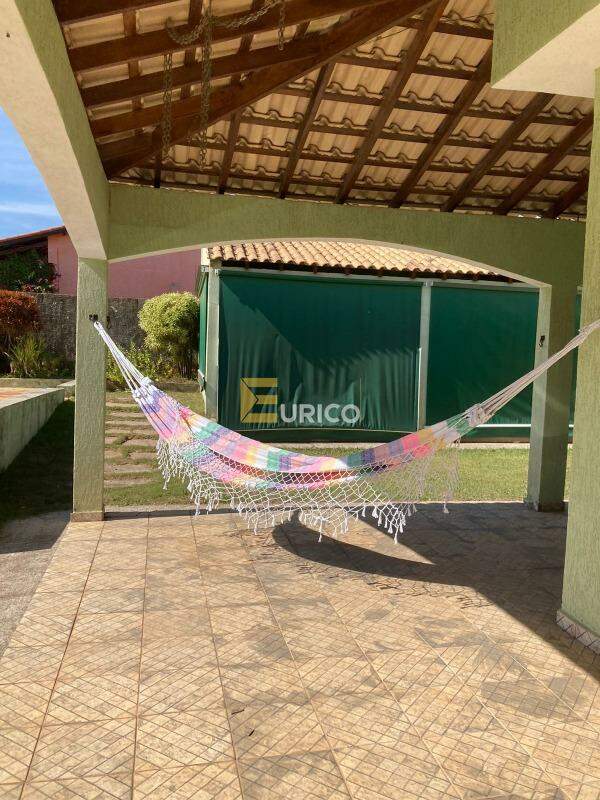 Chácara à venda no Varejão em Itu/SP: