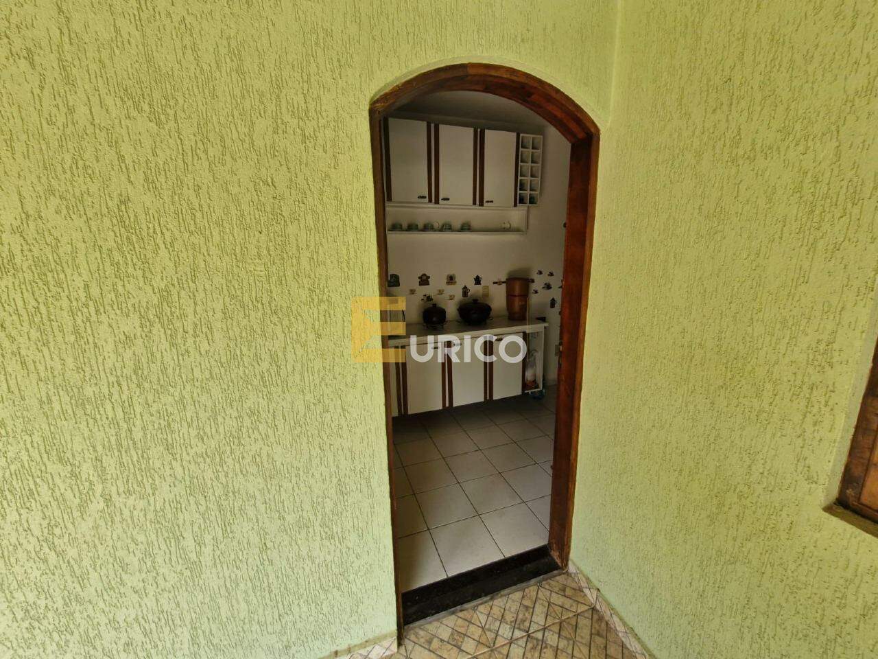 Chácara à venda no Varejão em Itu/SP: