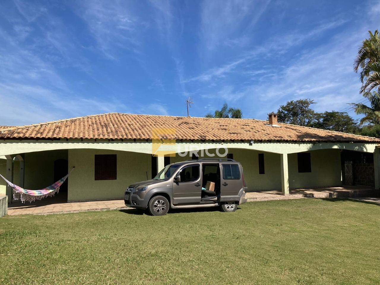 Chácara à venda no Varejão em Itu/SP: 