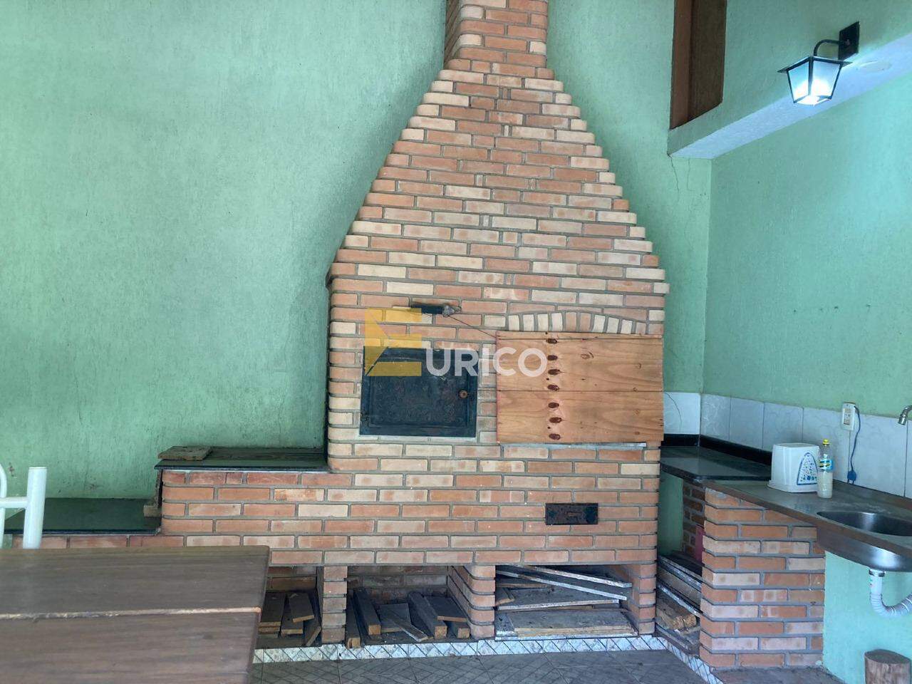 Chácara à venda no Varejão em Itu/SP: