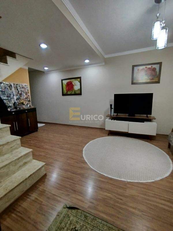 Casa à venda no JARDIM MARTINS em Jundiaí/SP: 