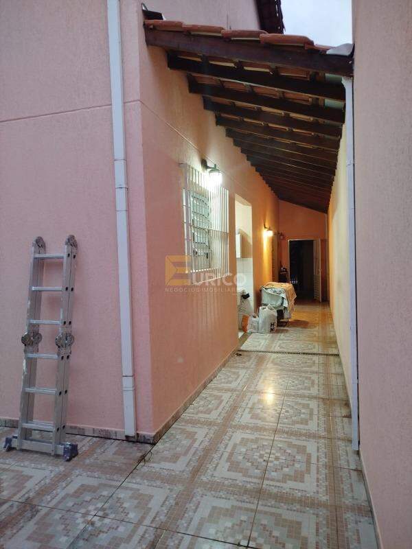 Casa à venda no JARDIM MARTINS em Jundiaí/SP: 