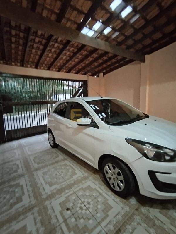 Casa à venda no JARDIM MARTINS em Jundiaí/SP: 
