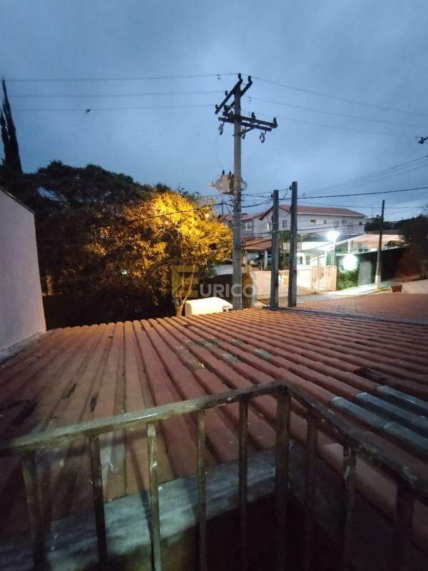 Casa à venda no JARDIM MARTINS em Jundiaí/SP: 